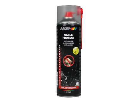 MOTIP® Pro Cable Protect 500ml