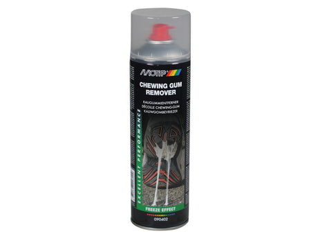 MOTIP® Pro Chewing Gum Remover 500ml