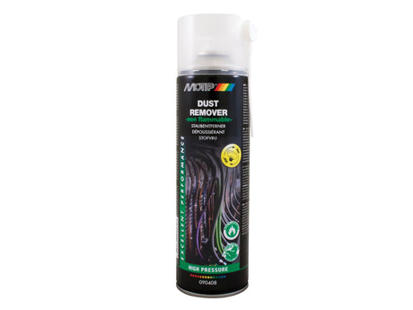 MOTIP® Pro Dust Remover Non-Flammable 500ml
