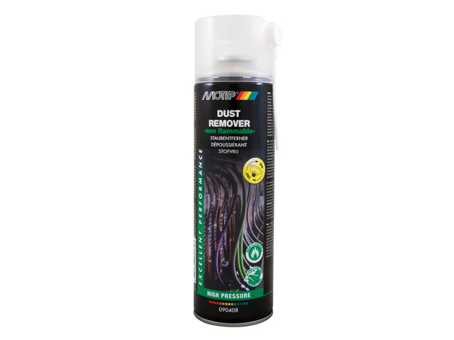 MOTIP® Pro Dust Remover Non-Flammable 500ml