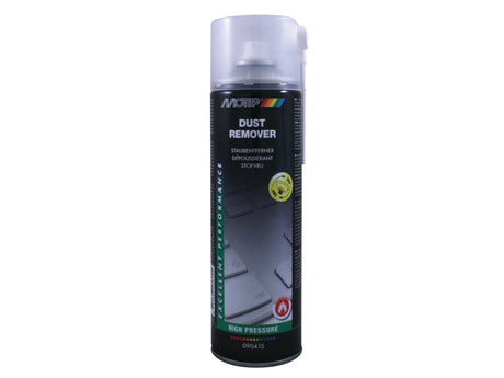 MOTIP® Pro Dust Remover Flammable 500ml
