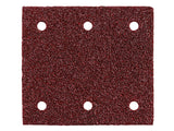 Metabo Hook & Loop Sanding Sheets