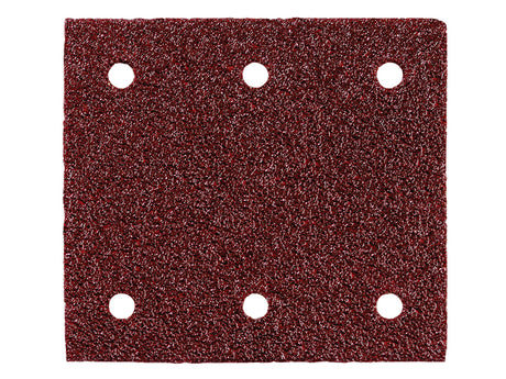 Metabo Hook & Loop Sanding Sheets