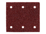 Metabo Hook & Loop Sanding Sheets