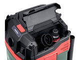 Metabo AS 20 M PC All-Purpose Vacuum M Class 20 litre 1200W 240V