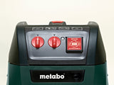 Metabo ASR 35 M ACP All-Purpose Vacuum M Class