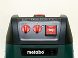 Metabo ASR 35 M ACP All-Purpose Vacuum M Class