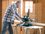 Metabo KGS-216MN Sliding Mitre Saw