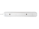 Masterplug Extension Lead 2m