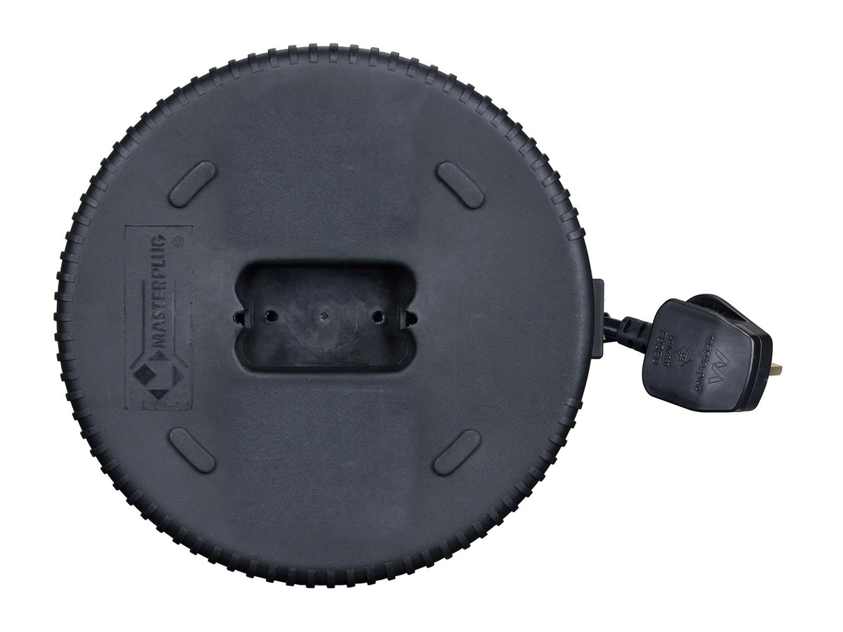 Masterplug Cassette Cable Reel