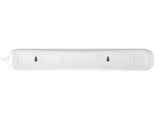Masterplug Surge Protected Extension Lead 2m