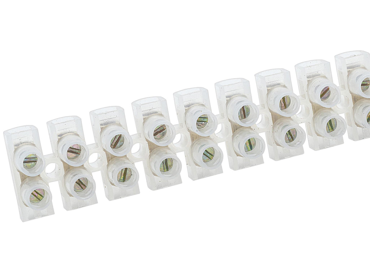 Masterplug Connector Strips