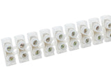 Masterplug Connector Strips