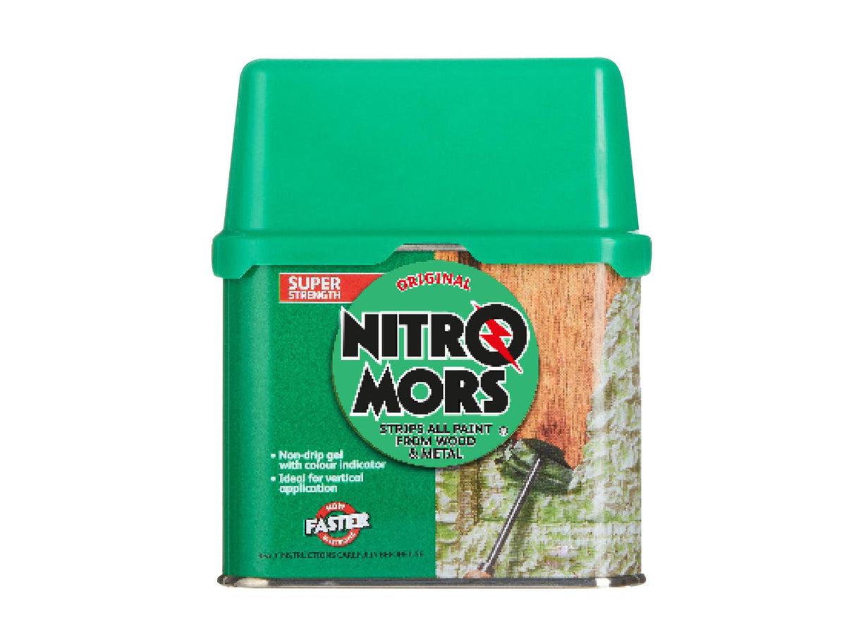 Nitromors All-Purpose Paint & Varnish Remover