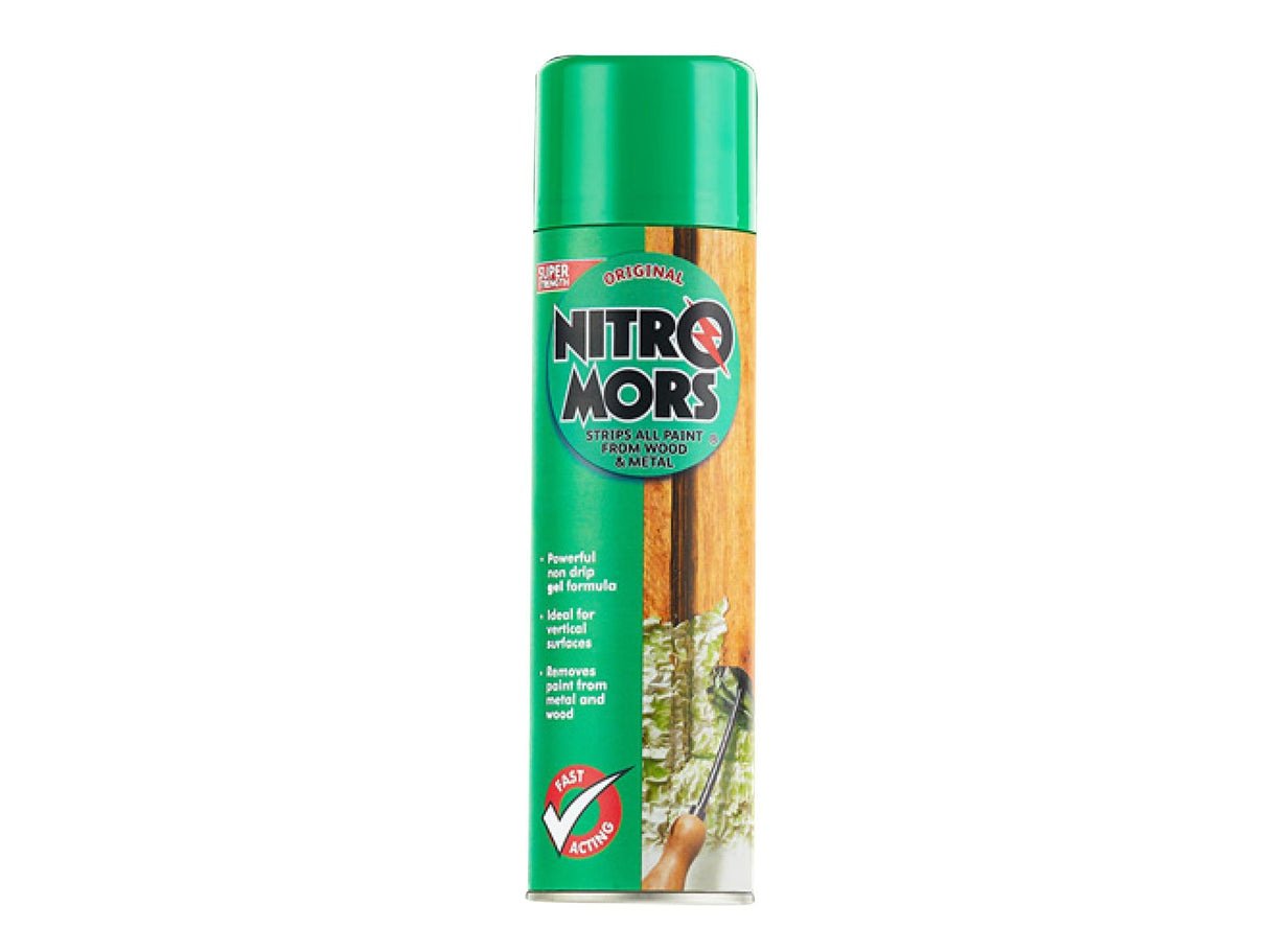 Nitromors All-Purpose Paint & Varnish Remover