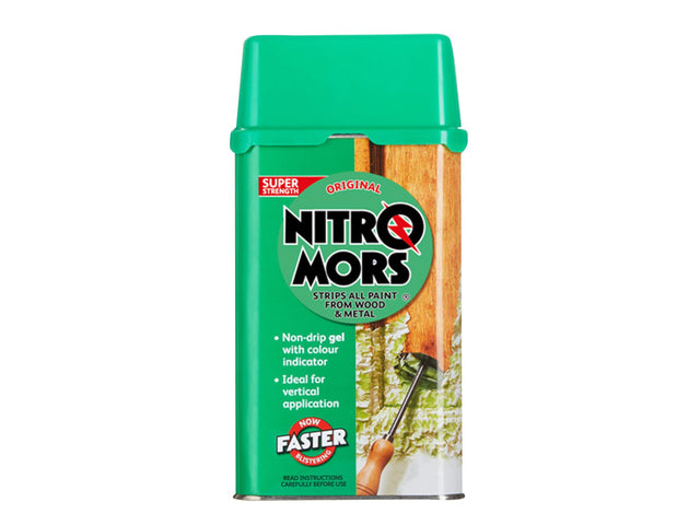 Nitromors All-Purpose Paint & Varnish Remover