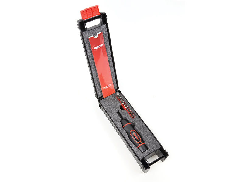 Norbar Torque Screwdriver Kit