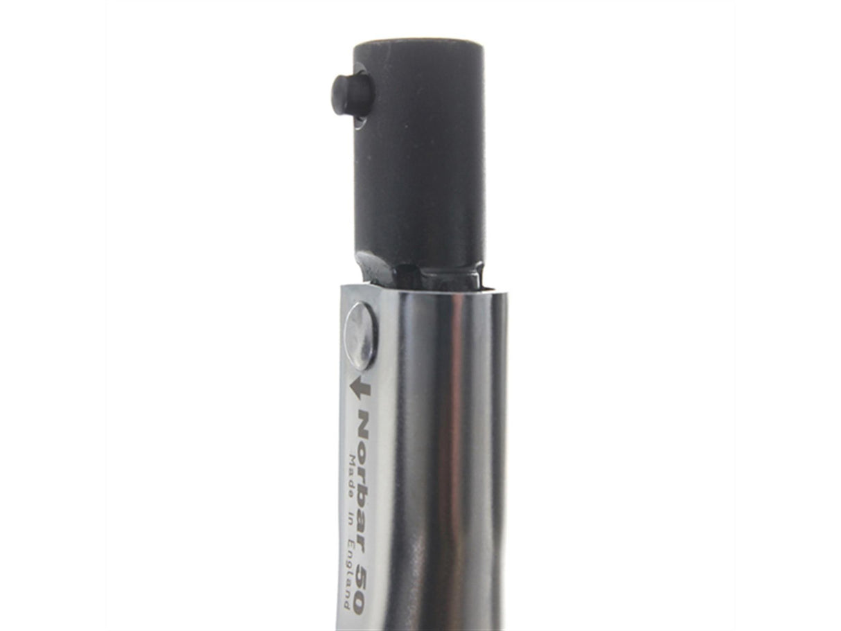 Norbar Pro Adjustable Dual Scale Torque Handle