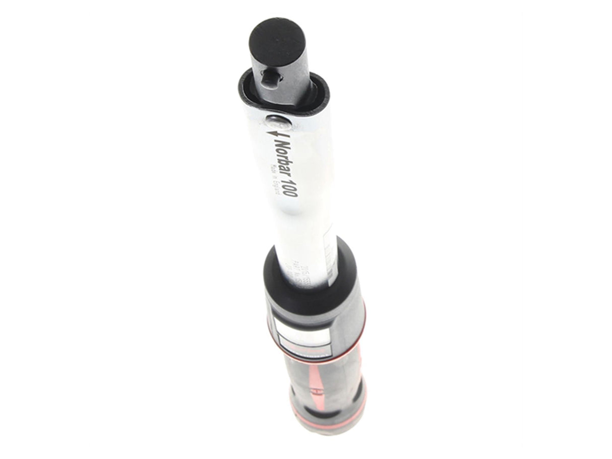 Norbar Pro Adjustable Dual Scale Torque Handle