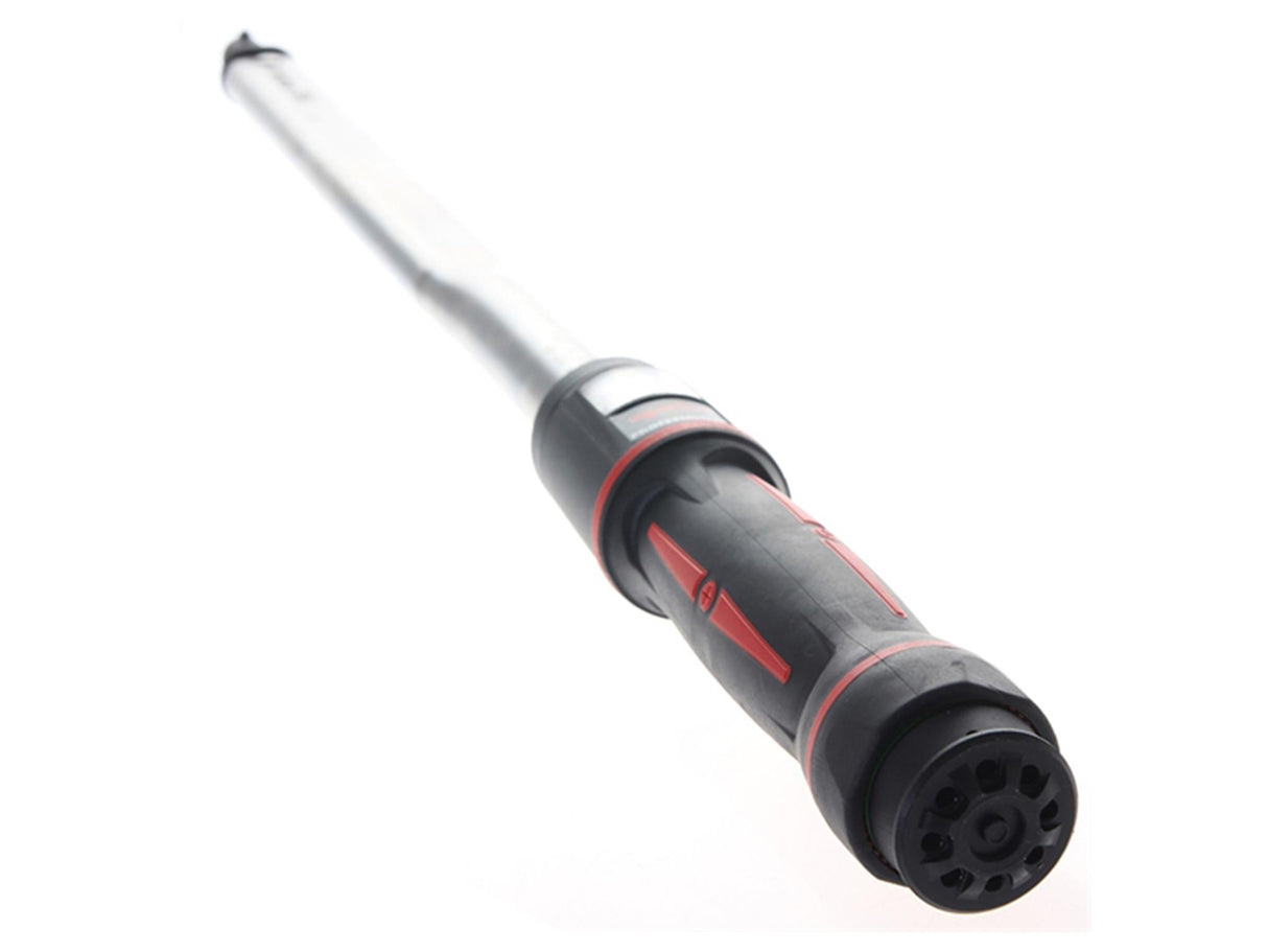 Norbar Pro Adjustable Dual Scale Torque Handle