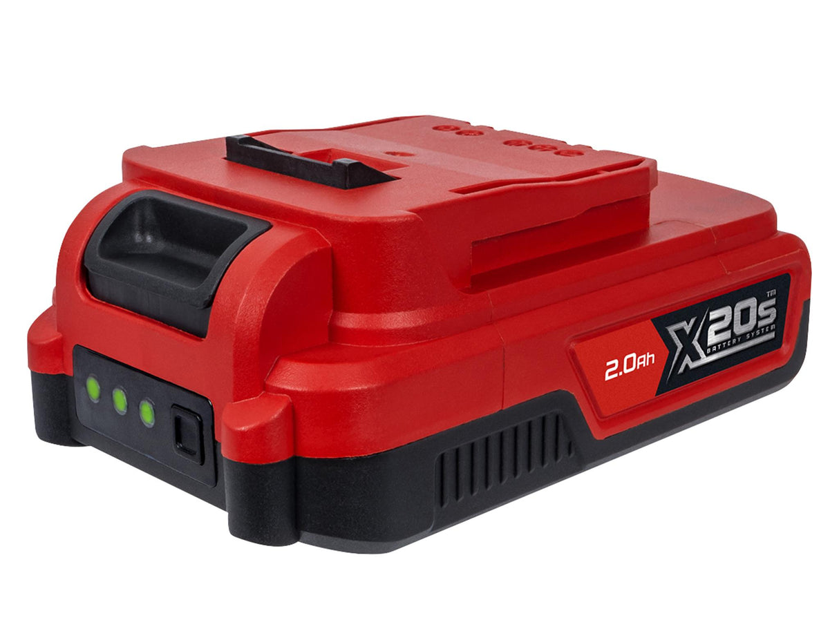 Olympia Power Tools X20S Li-ion Battery