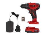Olympia Power Tools X20S Drill Driver 20V 1 x 1.5Ah Li-ion