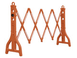 Olympia Portable Safety Barrier