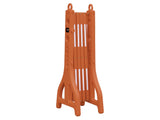 Olympia Portable Safety Barrier