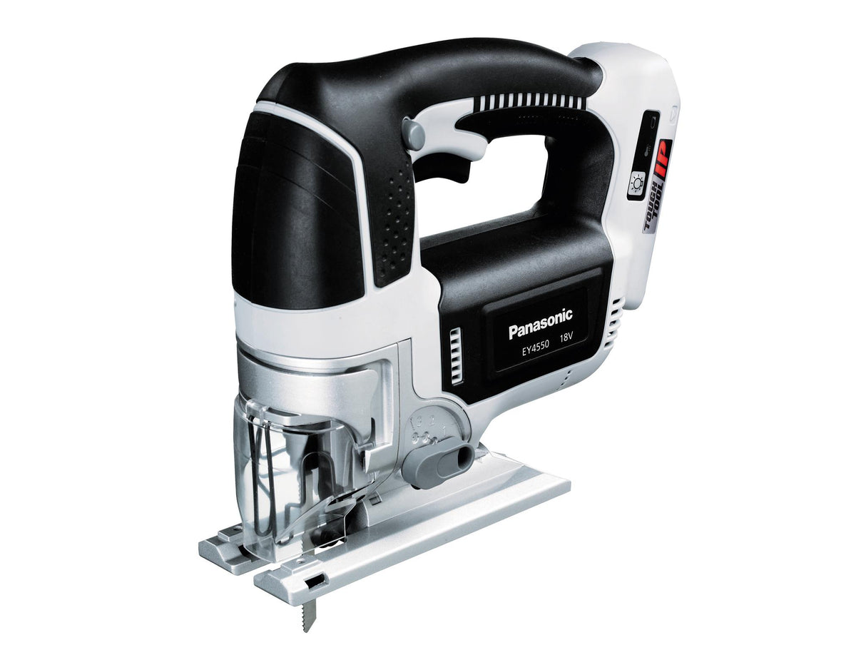 Panasonic EY4550X Cordless Jigsaw