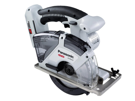 Panasonic EY45A2 Metal Cutting Circular Saw, 135mm