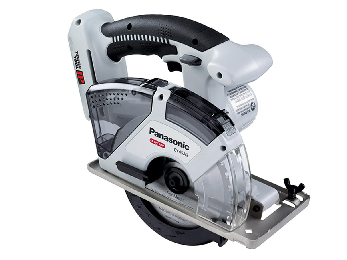 Panasonic EY45A2 Metal Cutting Circular Saw, 135mm