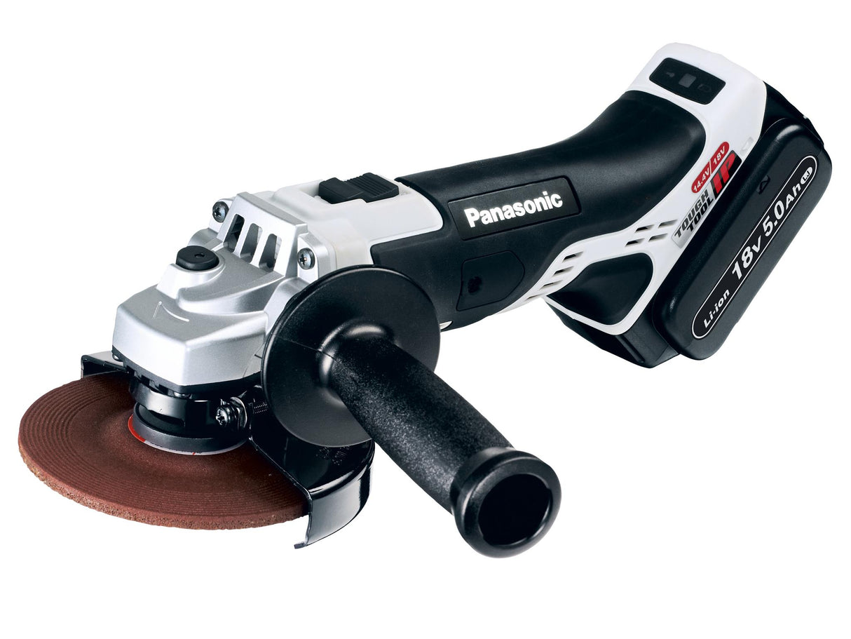 Panasonic EY46A2 Dual Volt Grinder