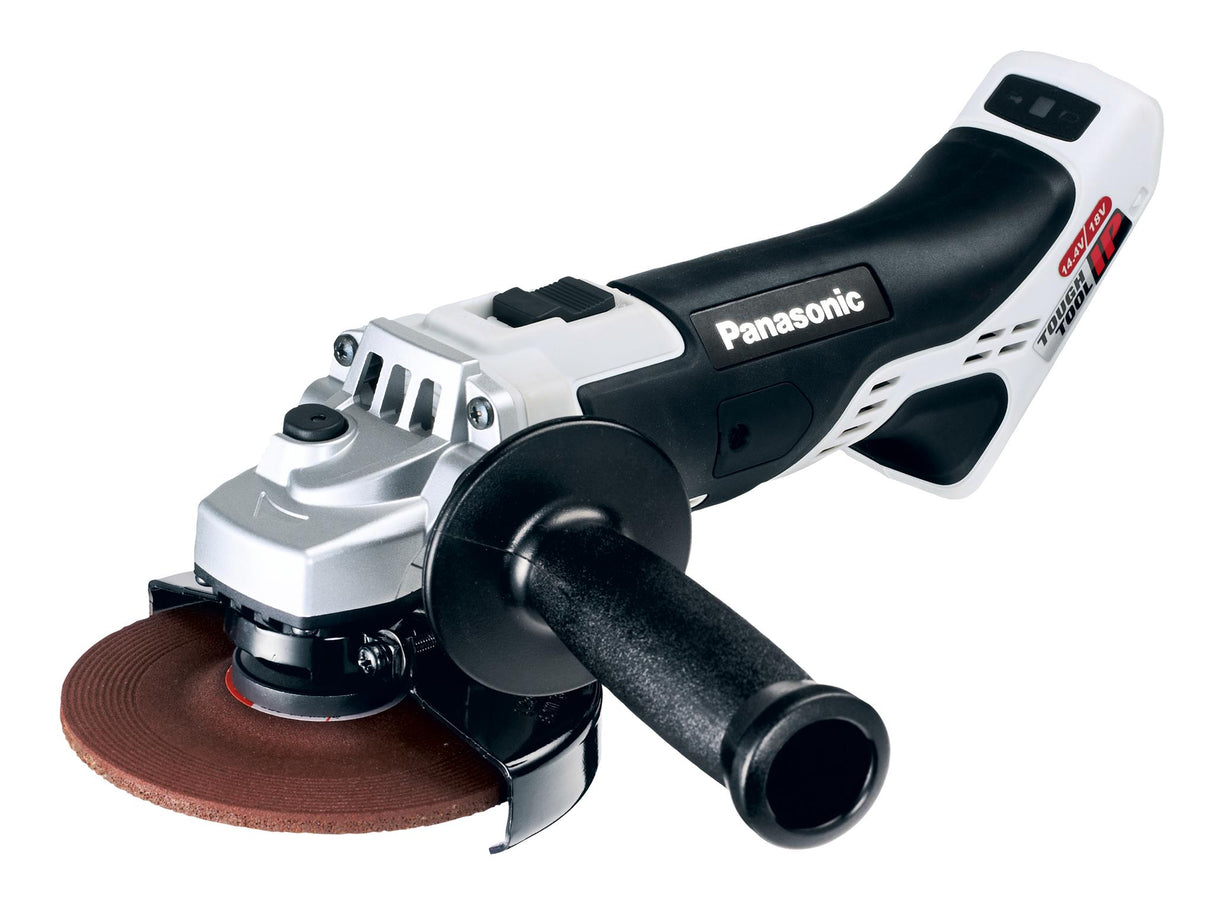 Panasonic EY46A2 Dual Volt Grinder