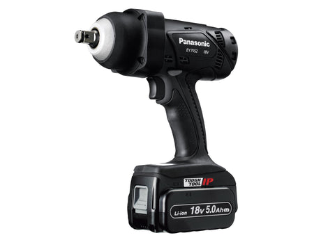 Panasonic EY7552 Heavy-Duty Impact Wrench