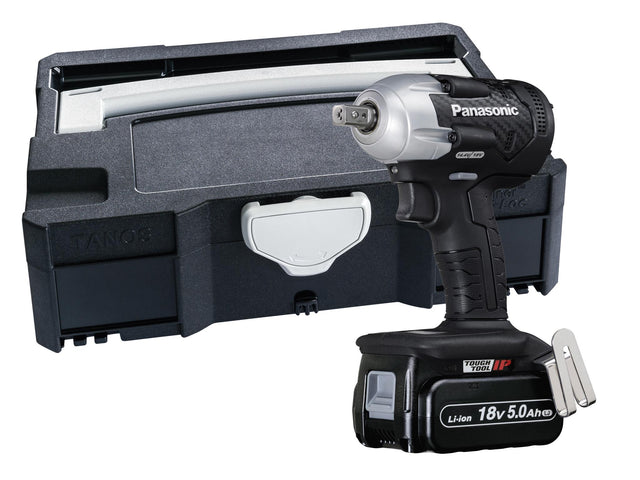 Panasonic EY75A8 1/2in Impact Wrench