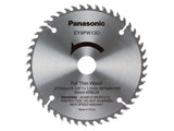 Panasonic EY9PW13 Wood Cutting TCT Blade