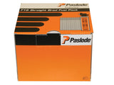 Paslode IM65a Nails & Fuel Cell Pack Galvanised Finish