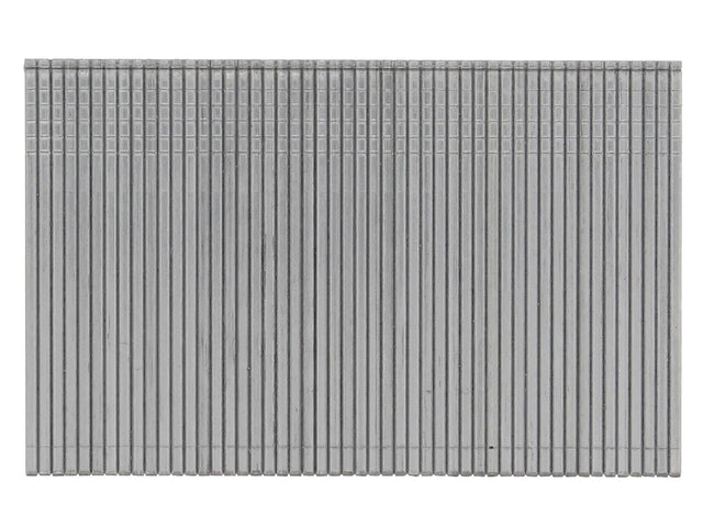 Paslode ELECTROGALV Brad Nails F18 x 50mm Box 2,000 + 2 Fuel Cells