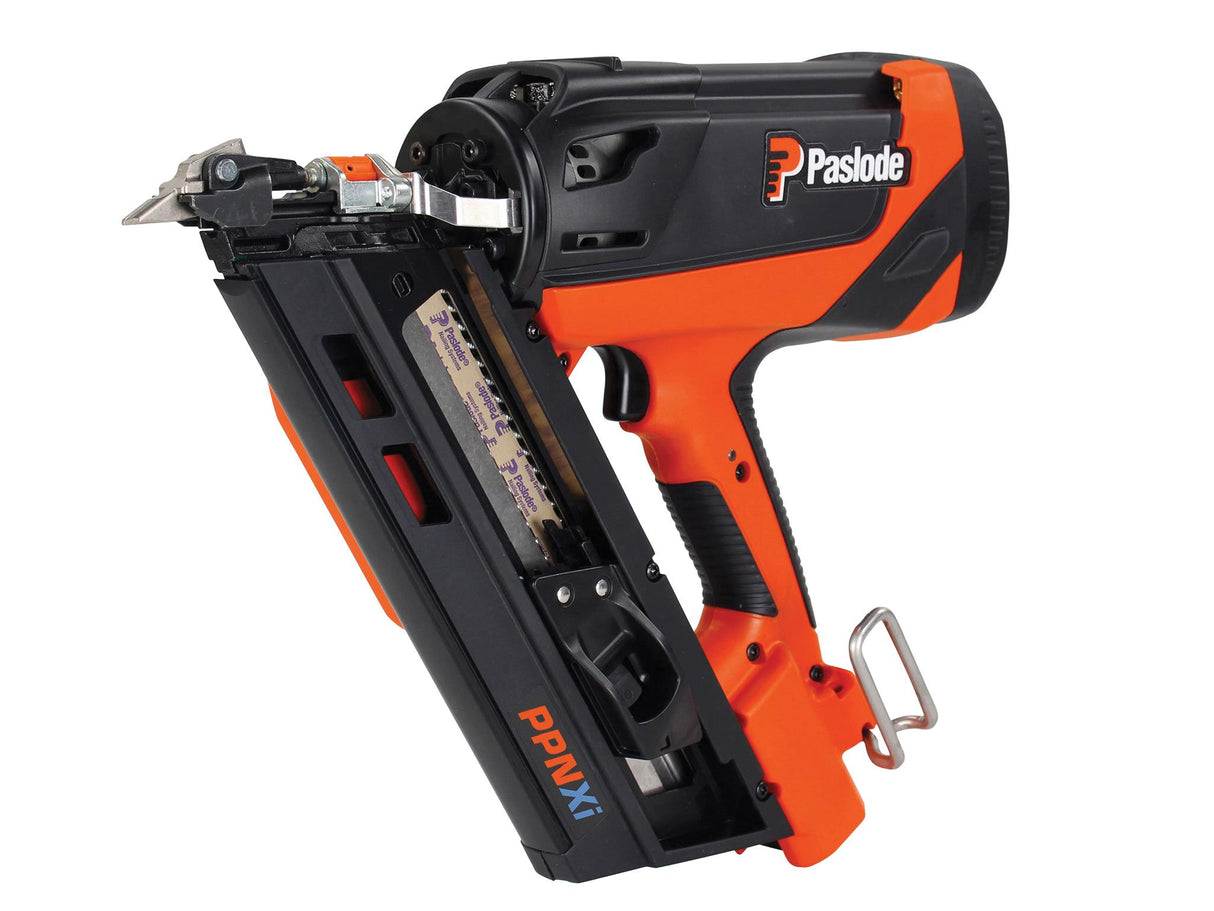Paslode PPNXi Positive Placement Nailer 7.4V 1 x 2.1Ah Li-ion