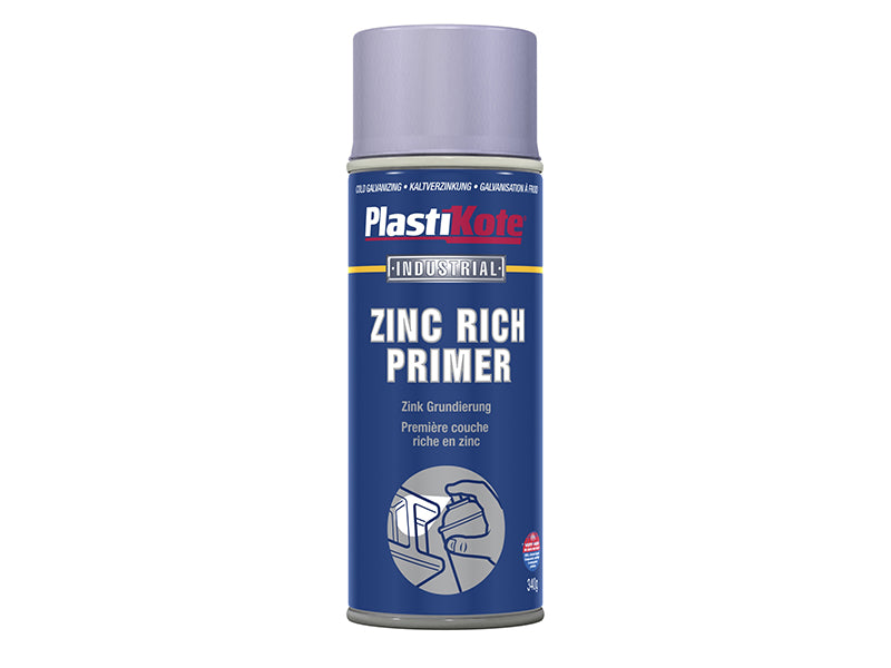 PlastiKote Metal Primer Spray