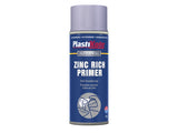 PlastiKote Metal Primer Spray