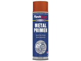 PlastiKote Metal Primer Spray