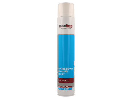 PlastiKote Trade Upside Down Marking Spray Paint