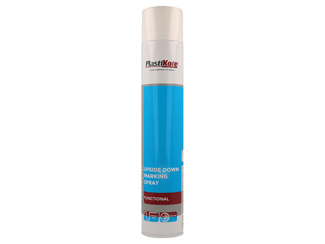 PlastiKote Trade Upside Down Marking Spray Paint