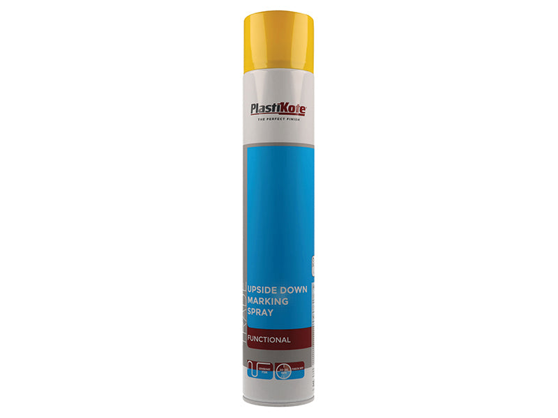 PlastiKote Trade Upside Down Marking Spray Paint