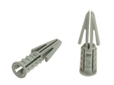 Plasplugs Plasterboard Fixings Regular-Duty
