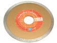 Plasplugs General-Purpose Diamond Wheel 110mm