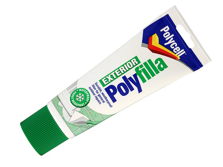 Polycell Exterior Polyfilla