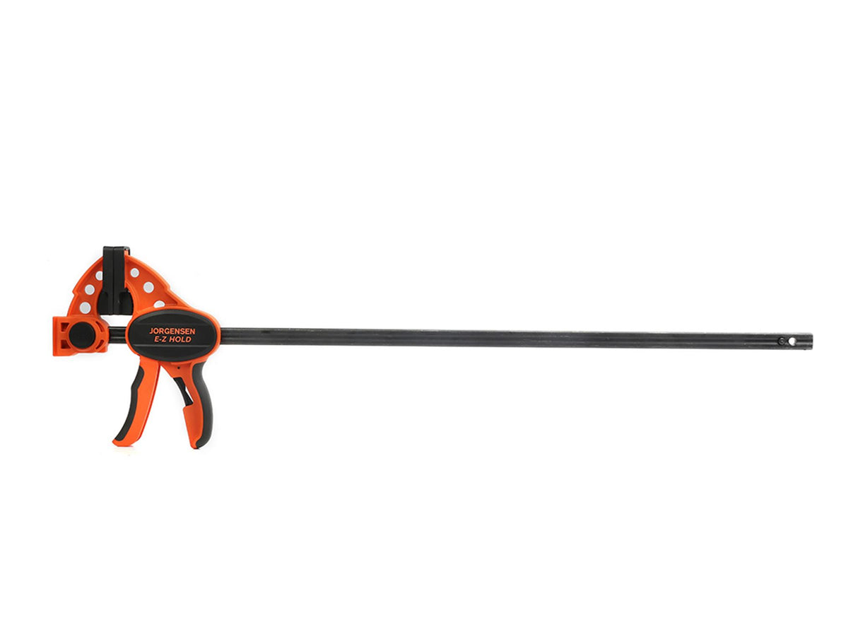 Pony Jorgensen Medium-Duty E-Z HOLD Adjustable Clamp