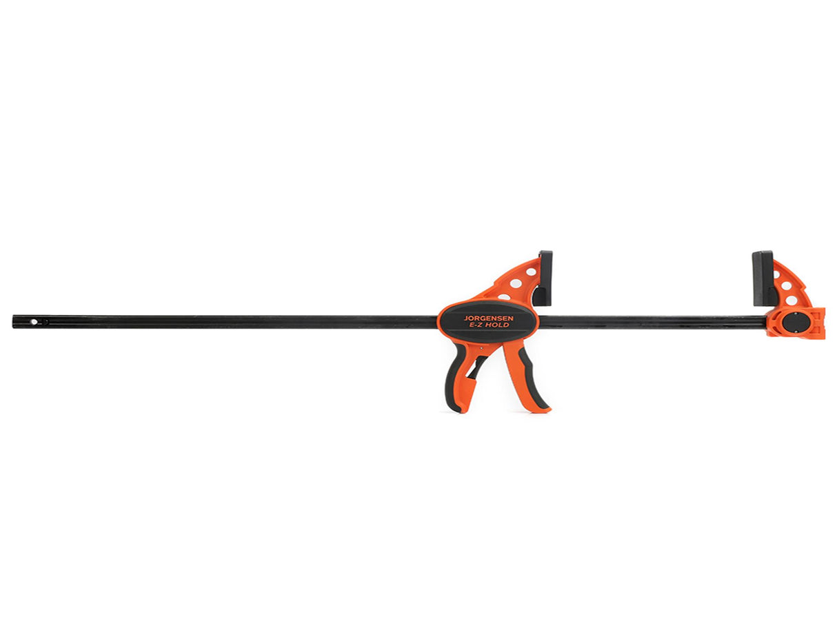 Pony Jorgensen Medium-Duty E-Z HOLD Adjustable Clamp